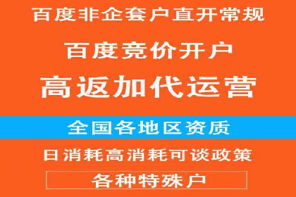 案例分析：百度竞价托管外包助力品牌崛起